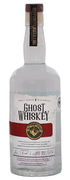 Ghost Whiskey