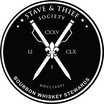 The Stave & Thief Society