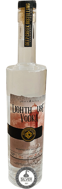 Lighthouse Vodka